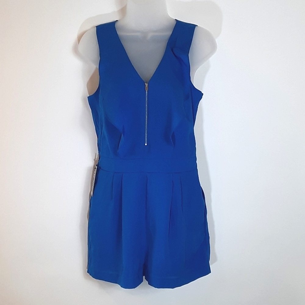 Express Romper (Shorts) NWT 🆕️